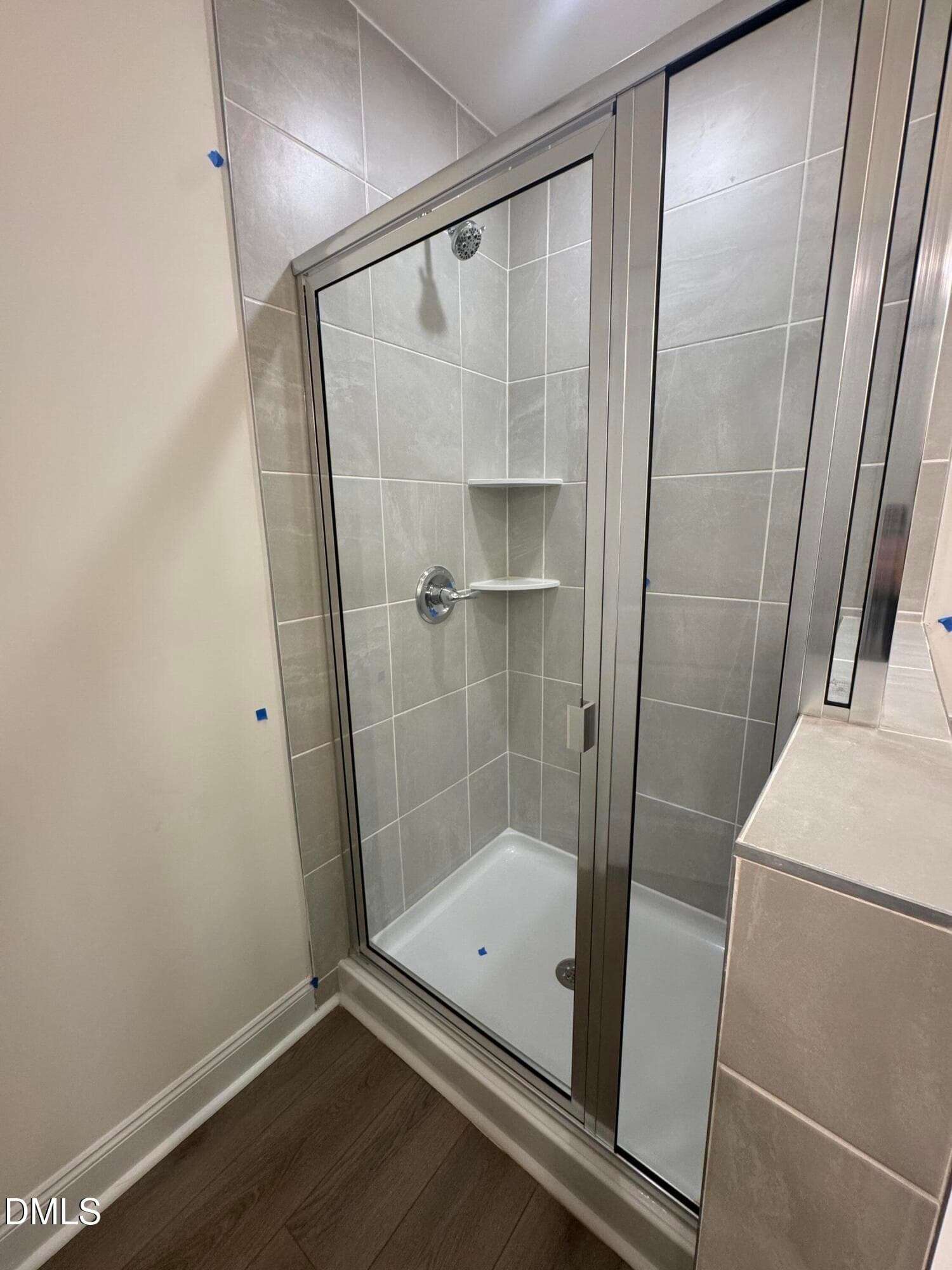 Primary Bathroom - 1384 Hammond Drive, Mebane, NC 27302