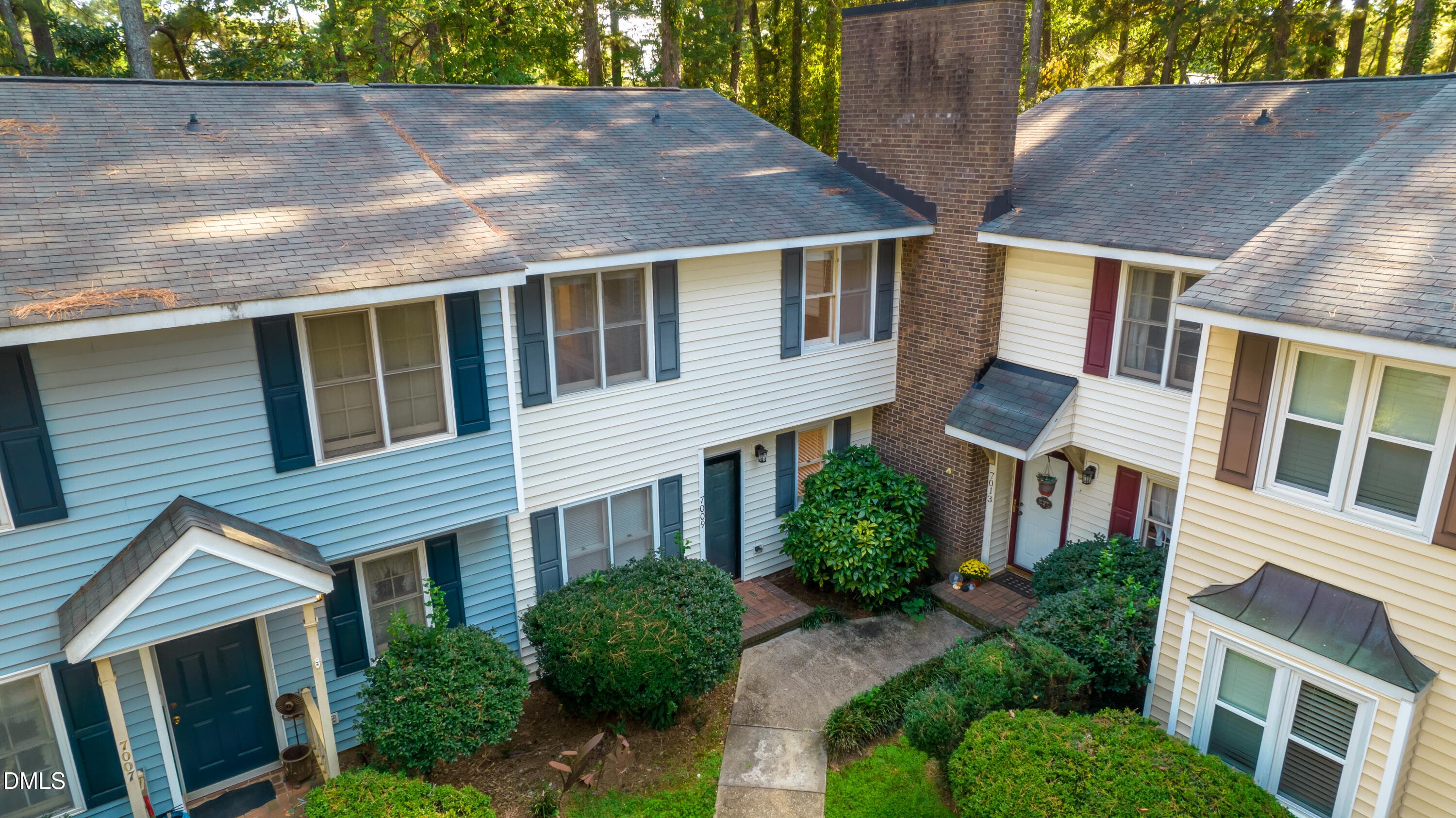 DJI_0702 - 7009 Staghorn Lane, Raleigh, NC 27615