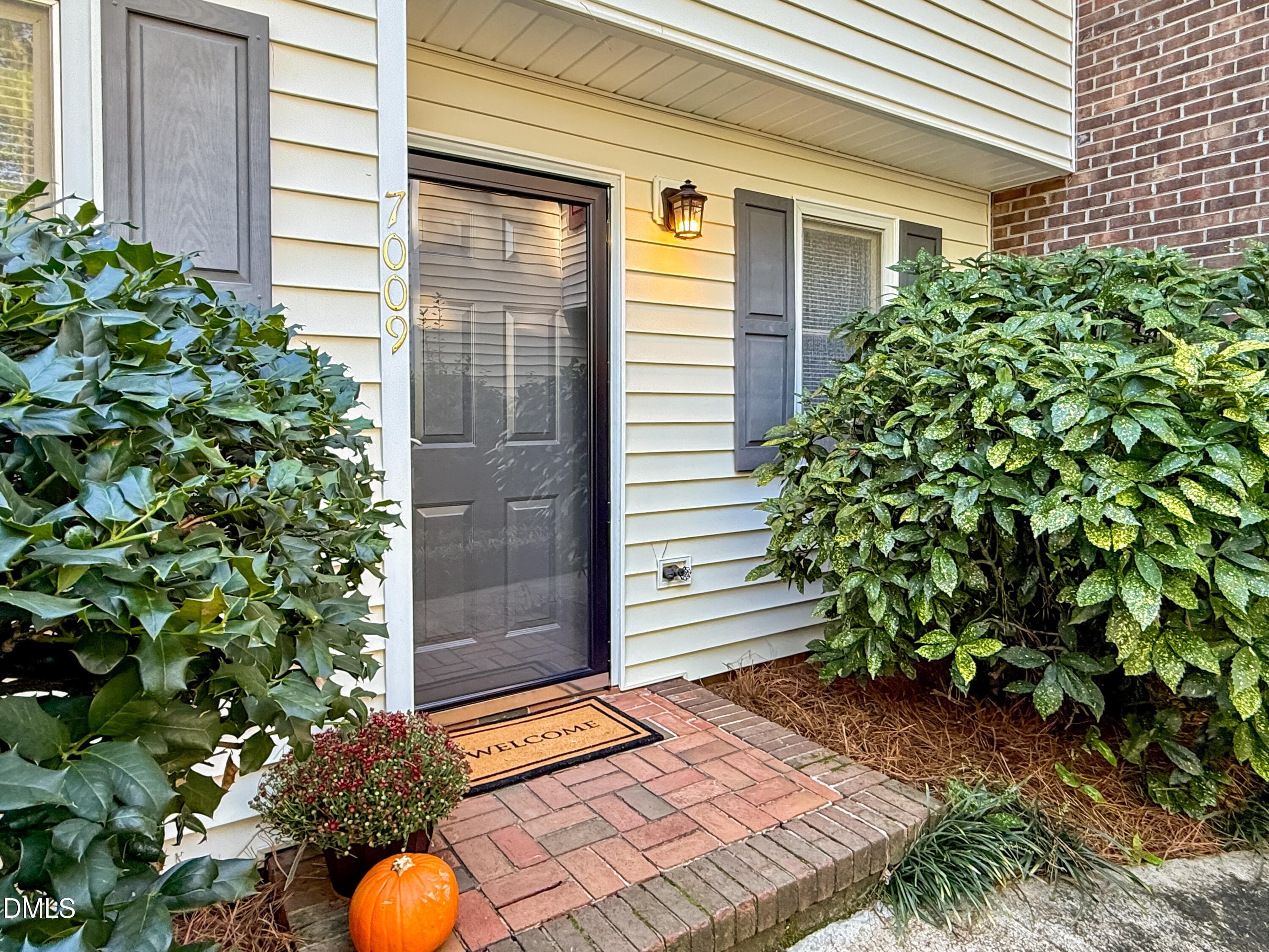7009 Staghorn Lane, Raleigh, NC 27615