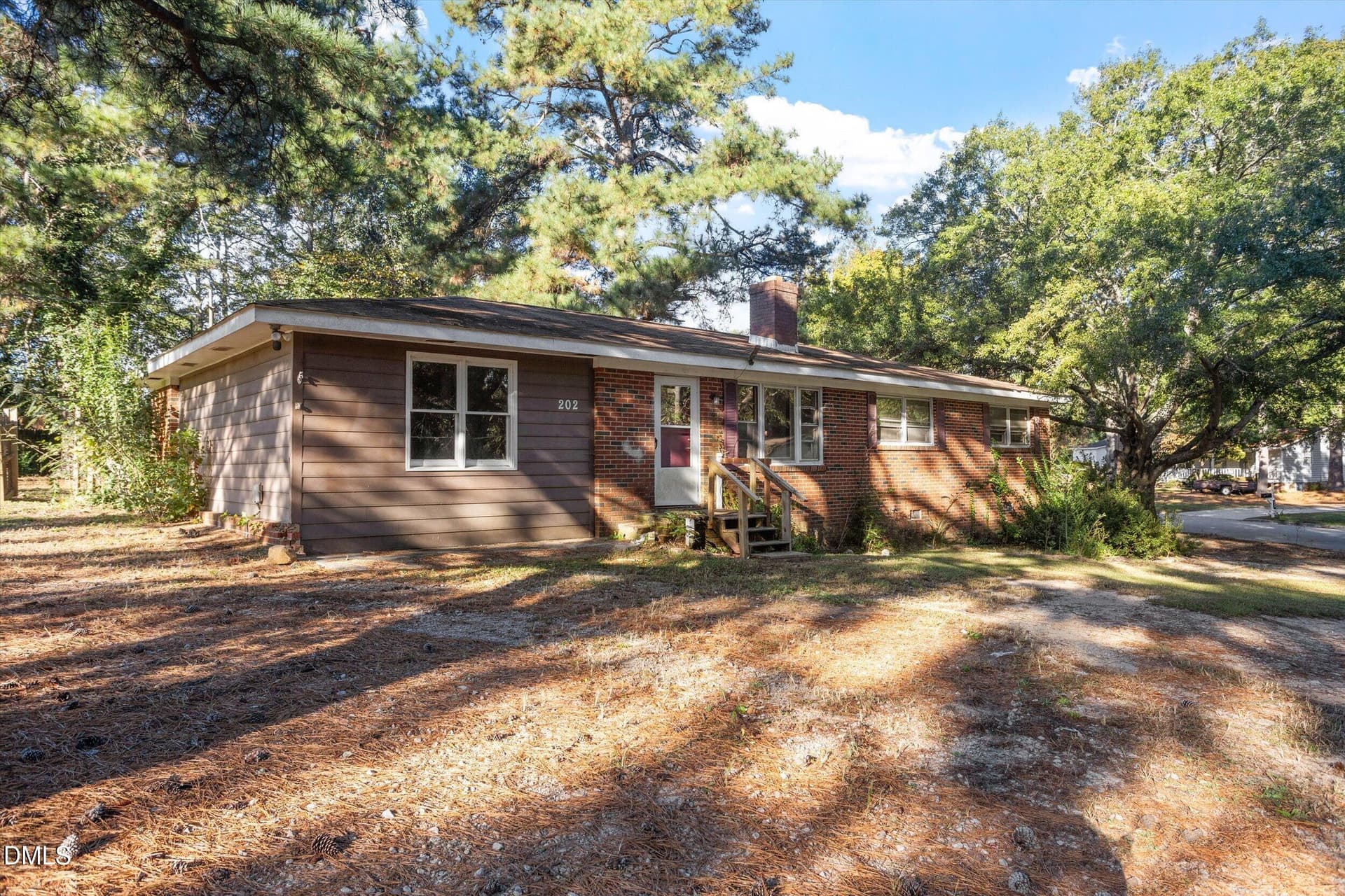 202 Griffin Drive, Wendell, NC 27591