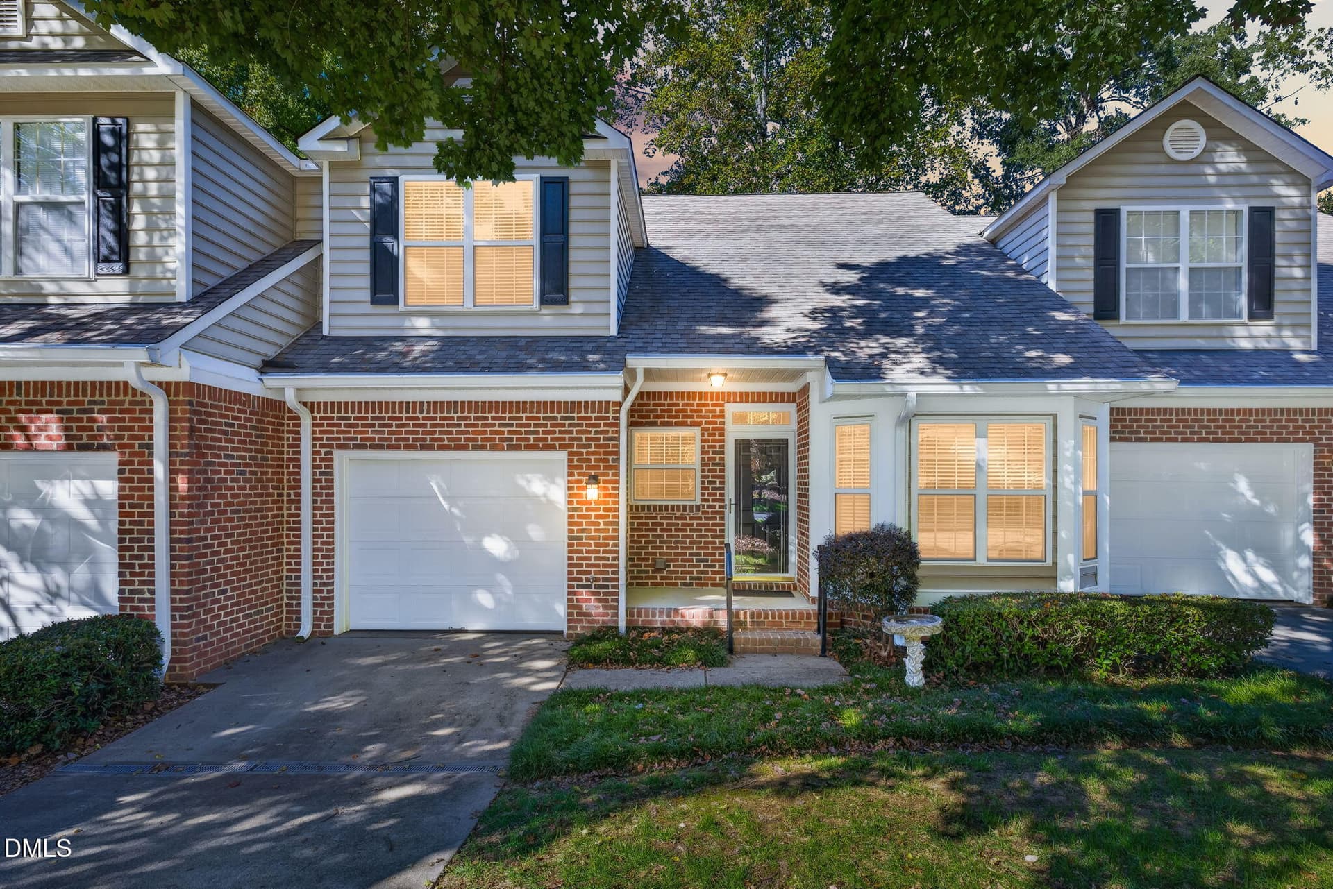 8735 Courage Court, Raleigh, NC 27615