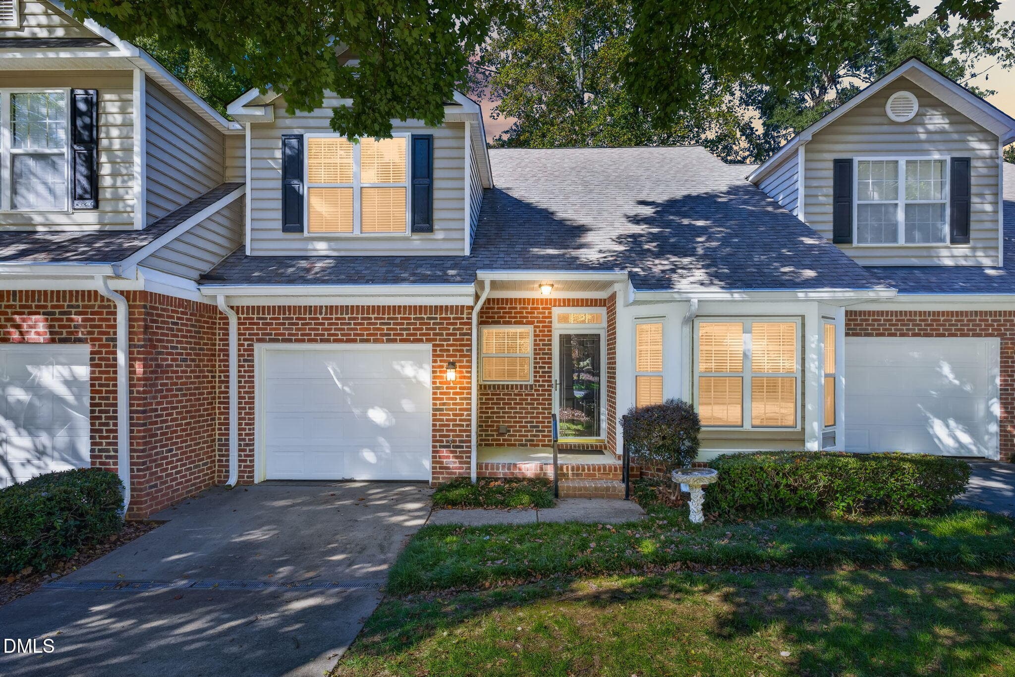 8735 Courage Court, Raleigh, NC 27615