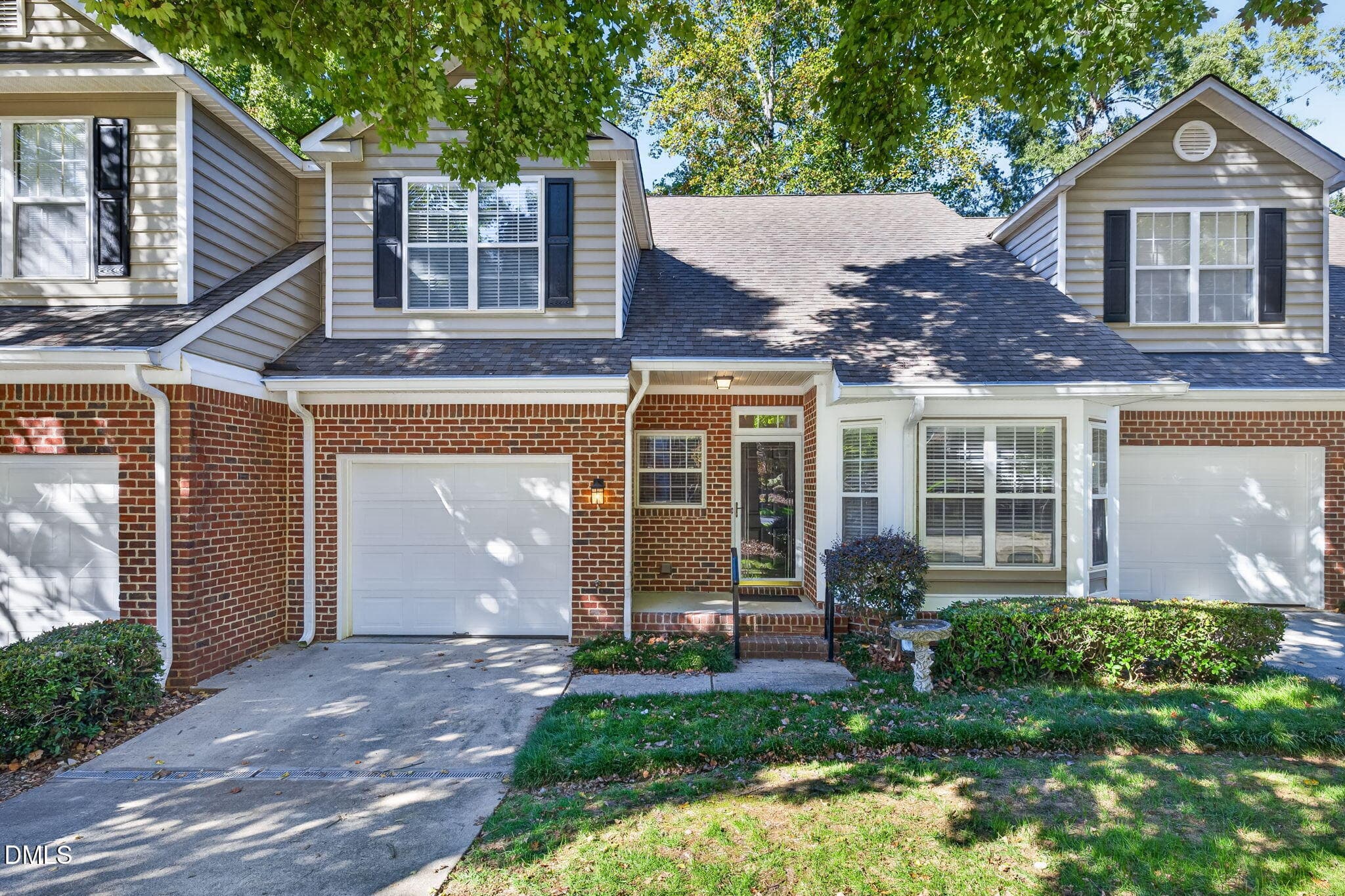2-web-or-mls-IMG_0401 - 8735 Courage Court, Raleigh, NC 27615