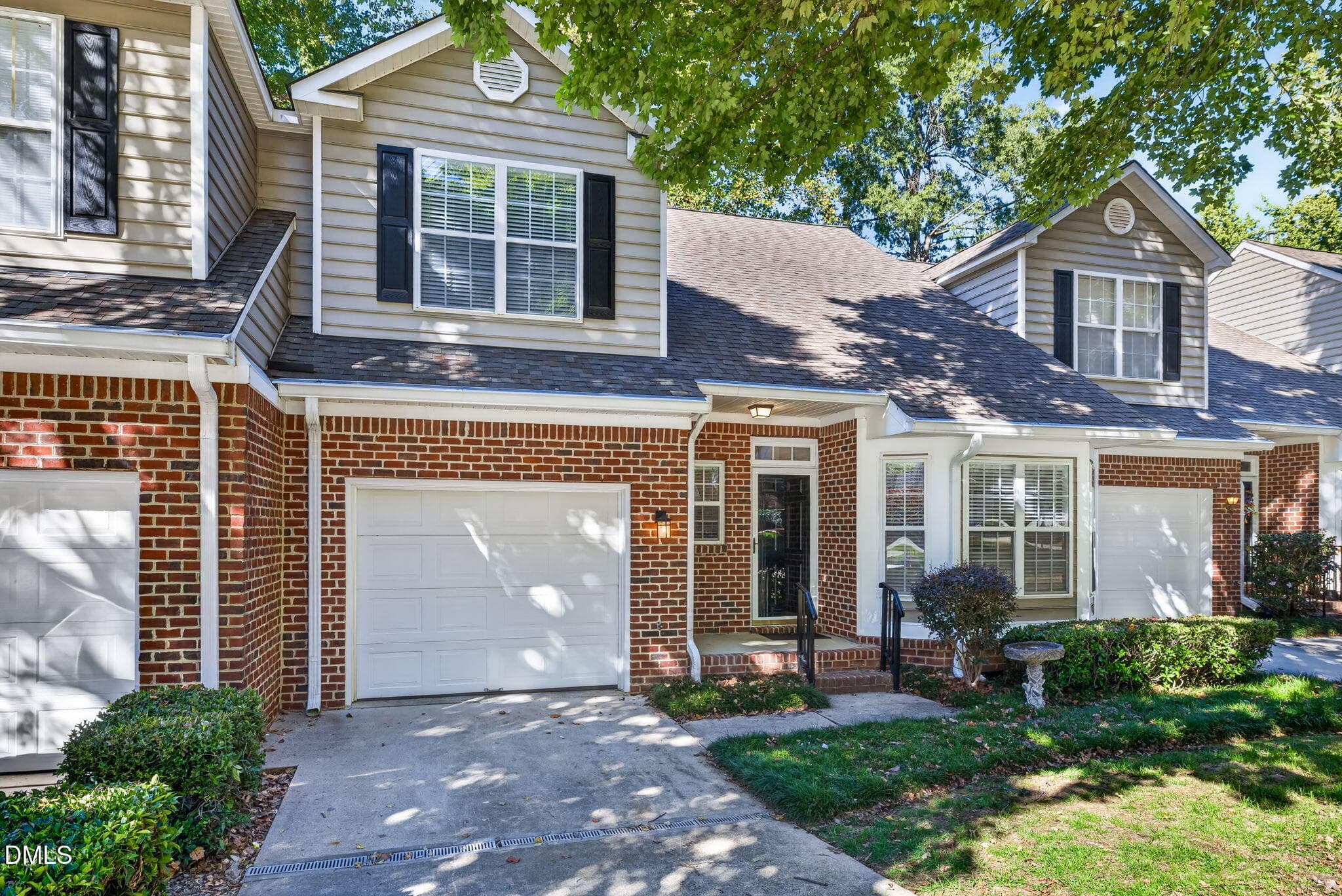 3-web-or-mls-IMG_0411 - 8735 Courage Court, Raleigh, NC 27615