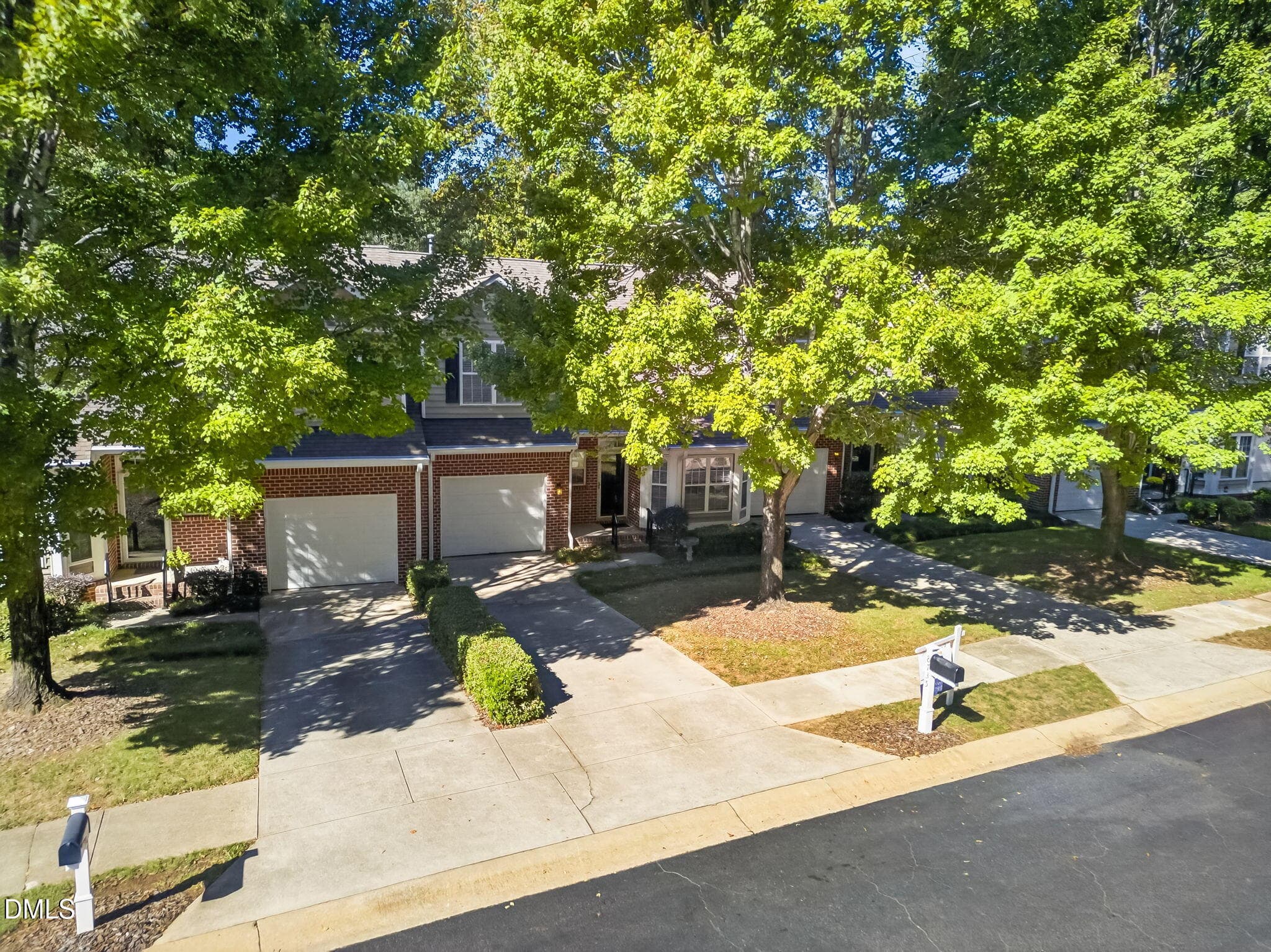 47-web-or-mls-DJI_20261023235358_0018_D - 8735 Courage Court, Raleigh, NC 27615