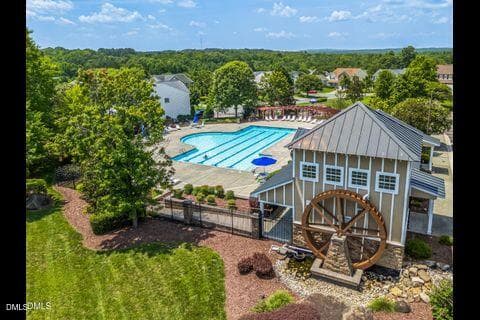 Park1 - 5020 Miller Drive, Durham, NC 27704