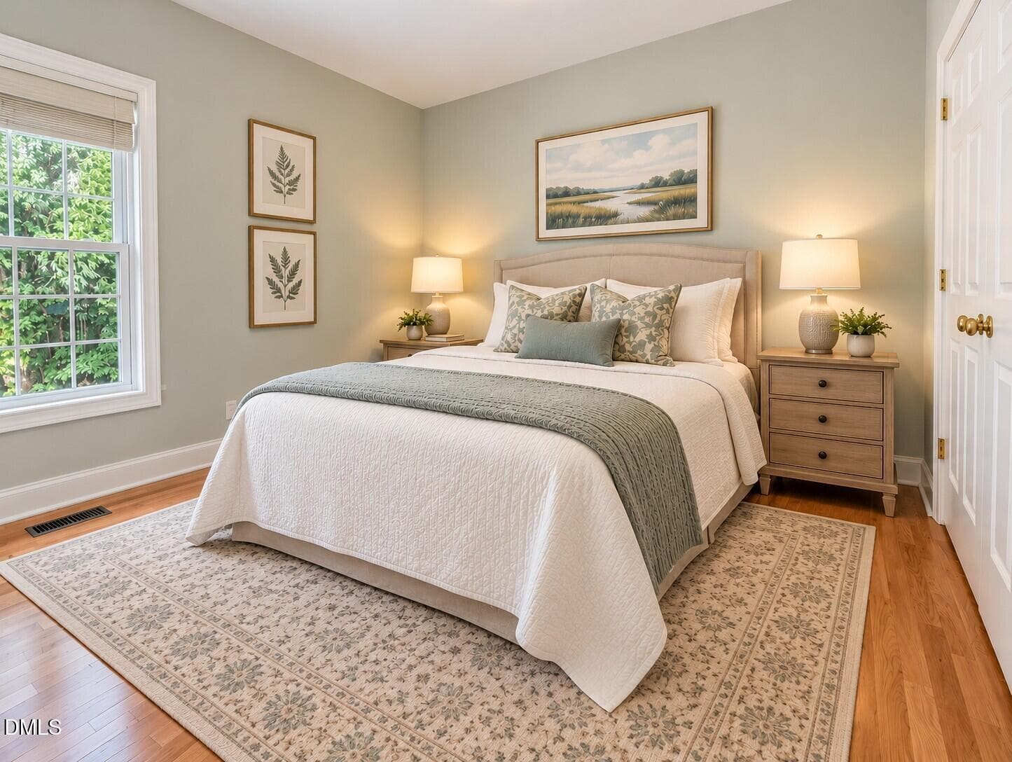 Bedroom2VS - 103 Accura Court, Durham, NC 27712