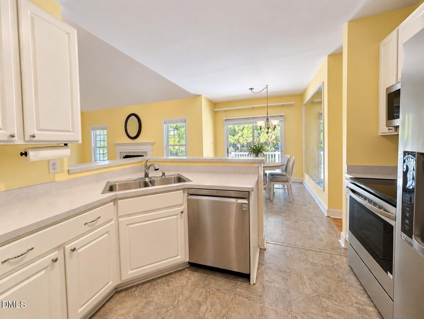 KitchenDiningVS - 103 Accura Court, Durham, NC 27712