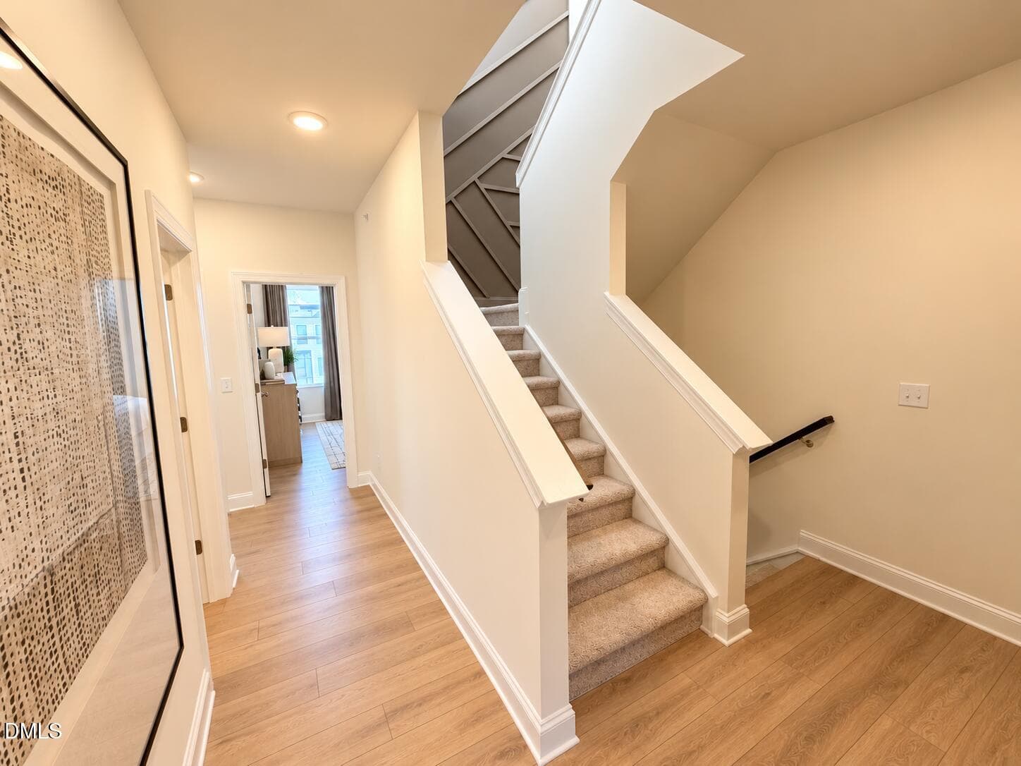 Bedroom Level - 615 Hedrick Rdg Road 301, Cary, NC 27519