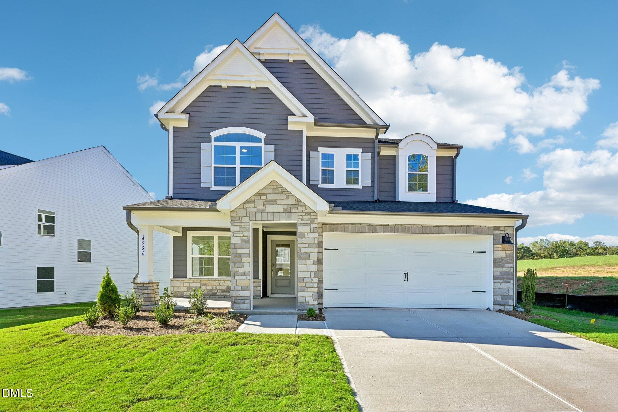 134 Camden - 4226 Avaruth Lane 134, Fuquay Varina, NC 27526