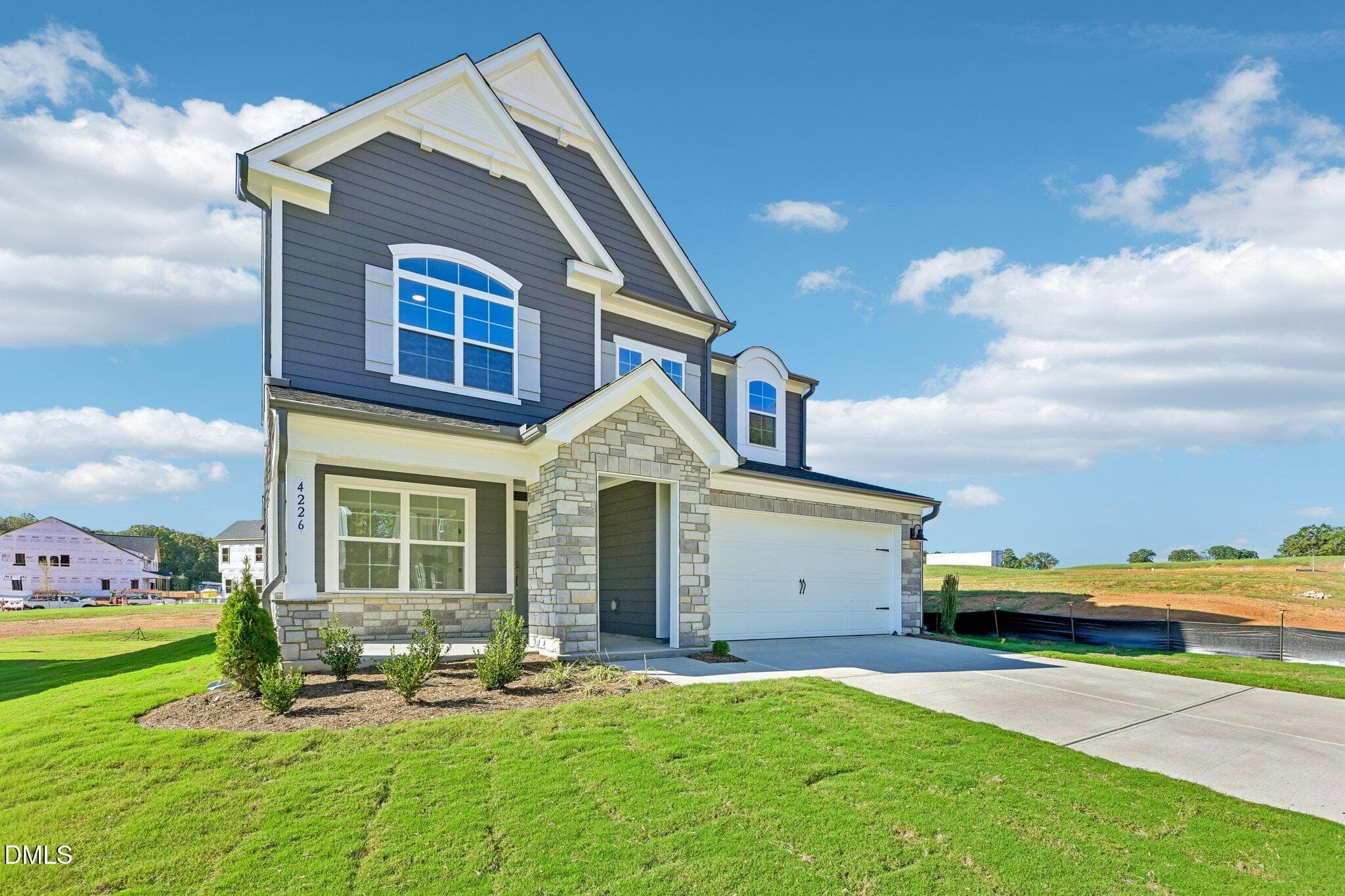 3-web-or-mls-Avaruth Lane-S2010-003 - 4226 Avaruth Lane 134, Fuquay Varina, NC 27526