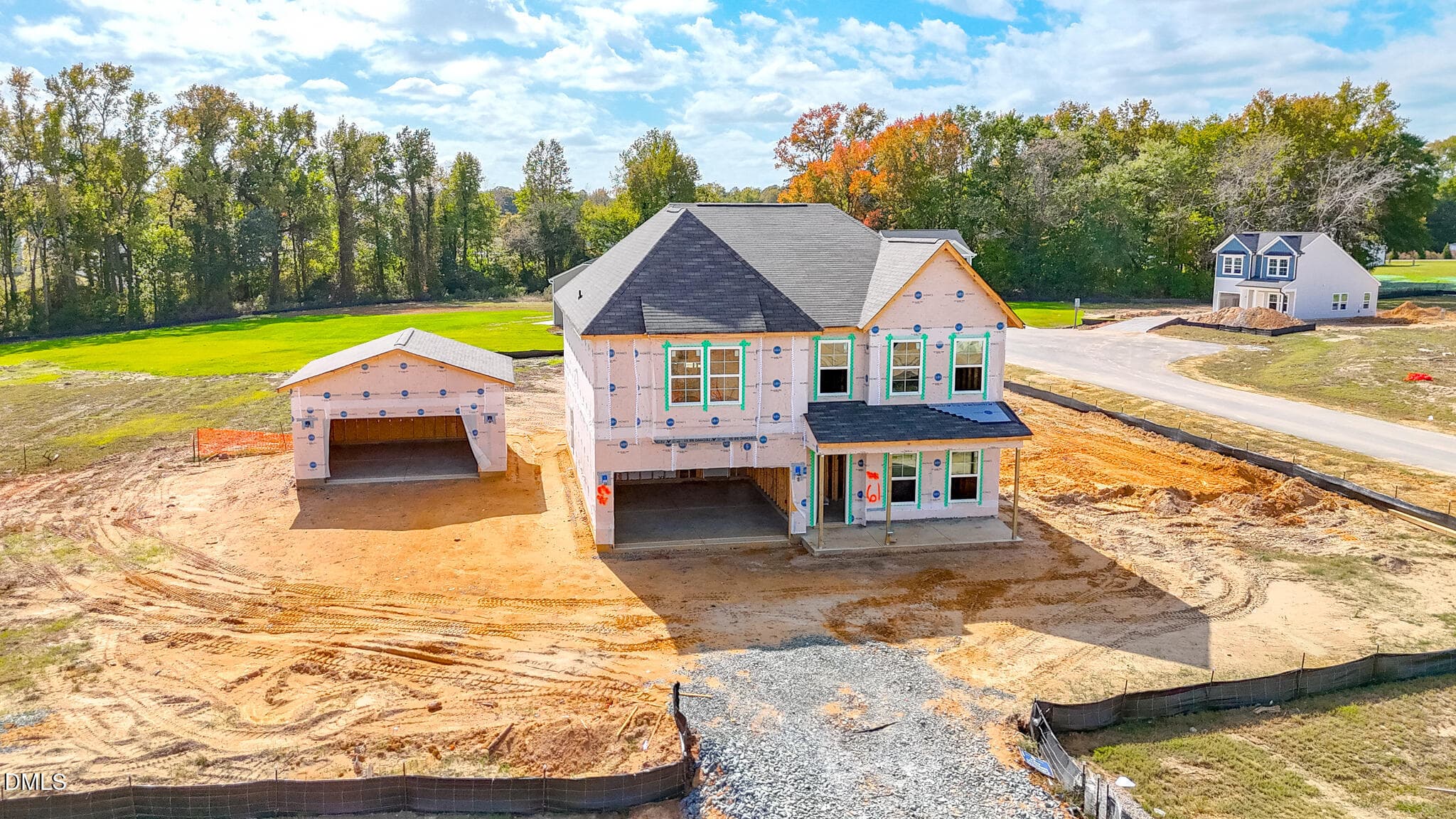 CBR - 61-4 - 226 Bonair Avenue 61, Angier, NC 27501