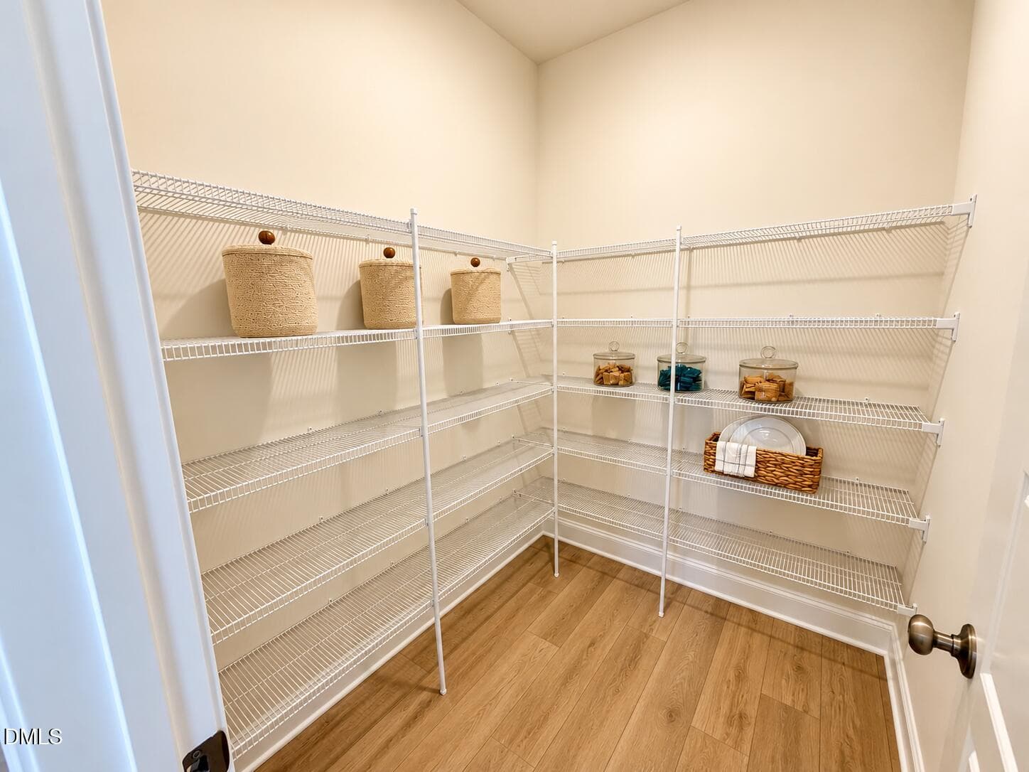 Walk-In Pantry - 615 Hedrick Rdg Road 301, Cary, NC 27519