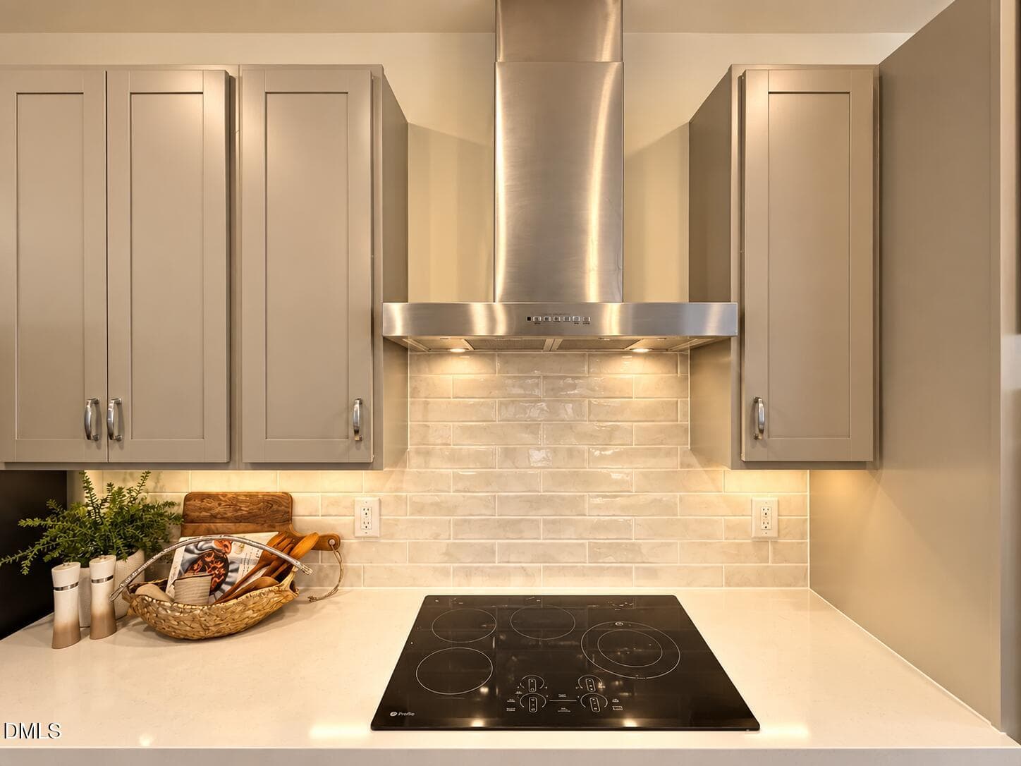 Stainless Steel Hoodvent - 615 Hedrick Rdg Road 301, Cary, NC 27519
