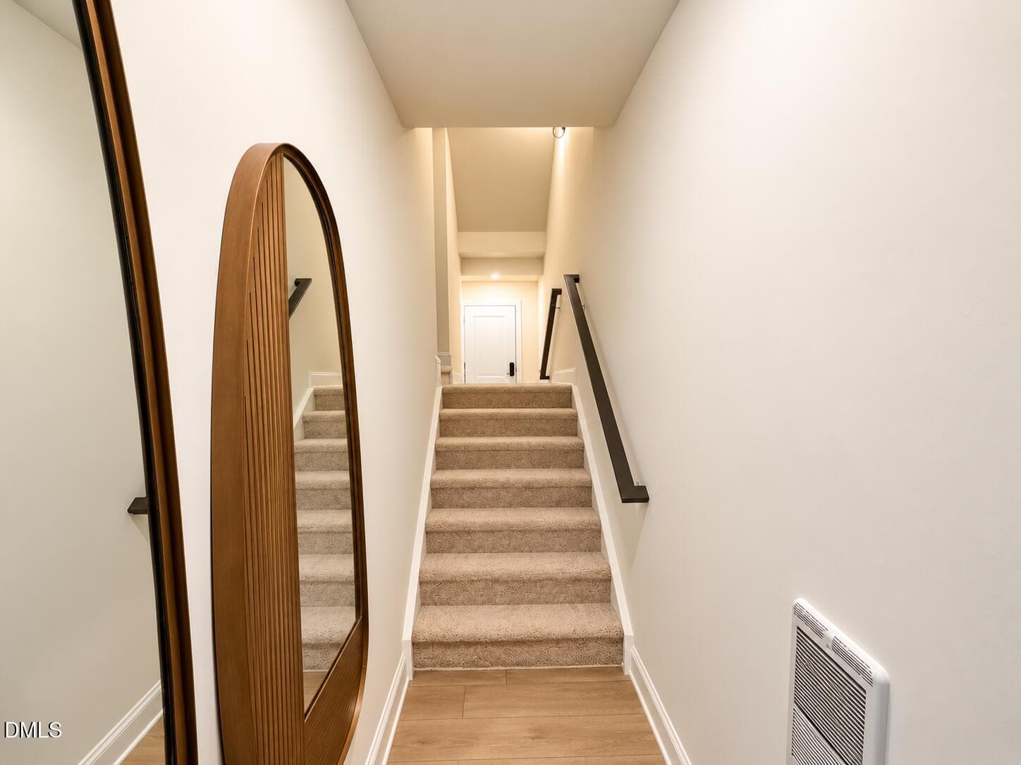 Entry - 615 Hedrick Rdg Road 301, Cary, NC 27519