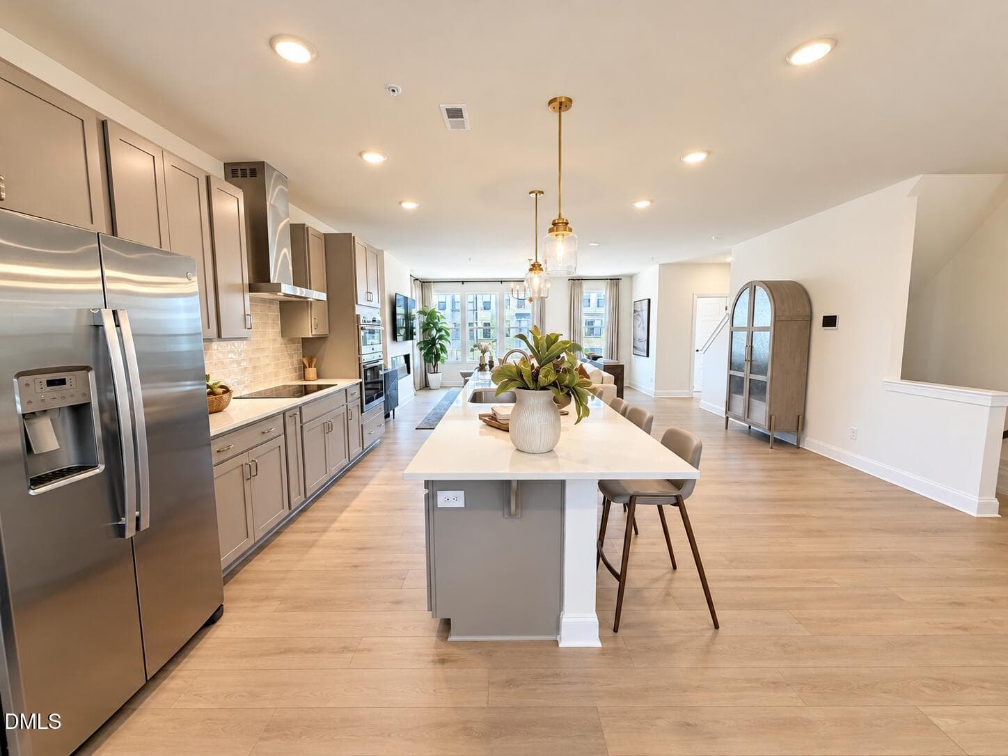 Gourmet Kitchen - 615 Hedrick Rdg Road 301, Cary, NC 27519