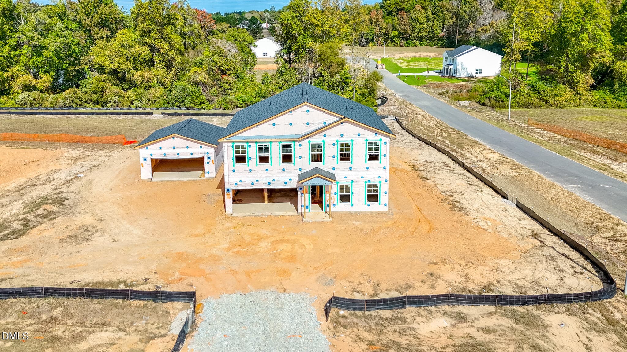 CBR - 79-1 - 235 Bonair Avenue 79, Angier, NC 27501