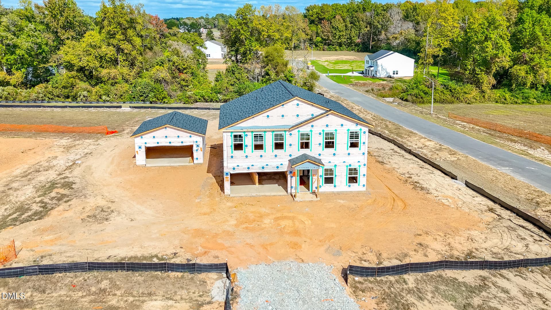 CBR - 79-2 - 235 Bonair Avenue 79, Angier, NC 27501