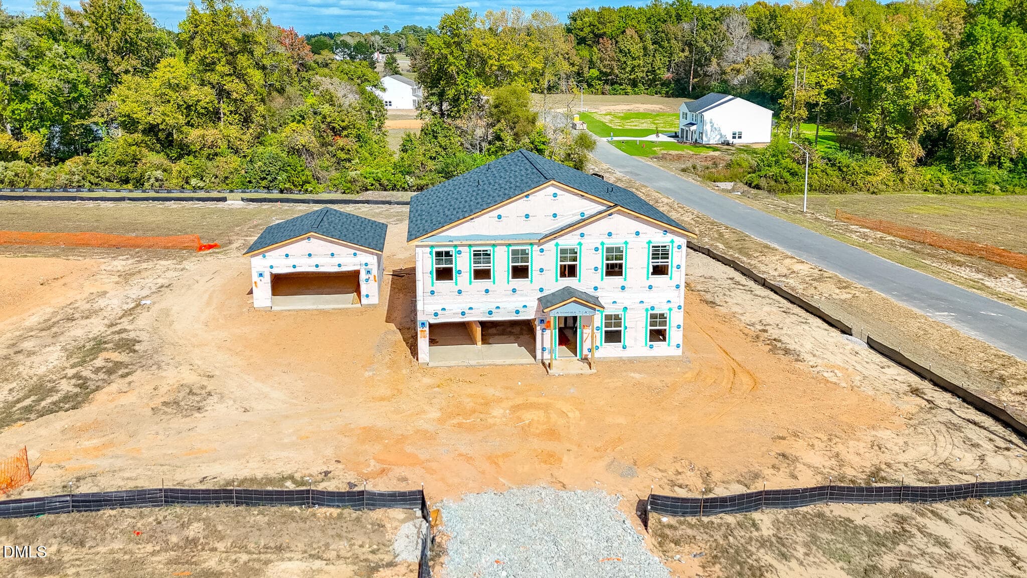 CBR - 79-2 - 235 Bonair Avenue 79, Angier, NC 27501