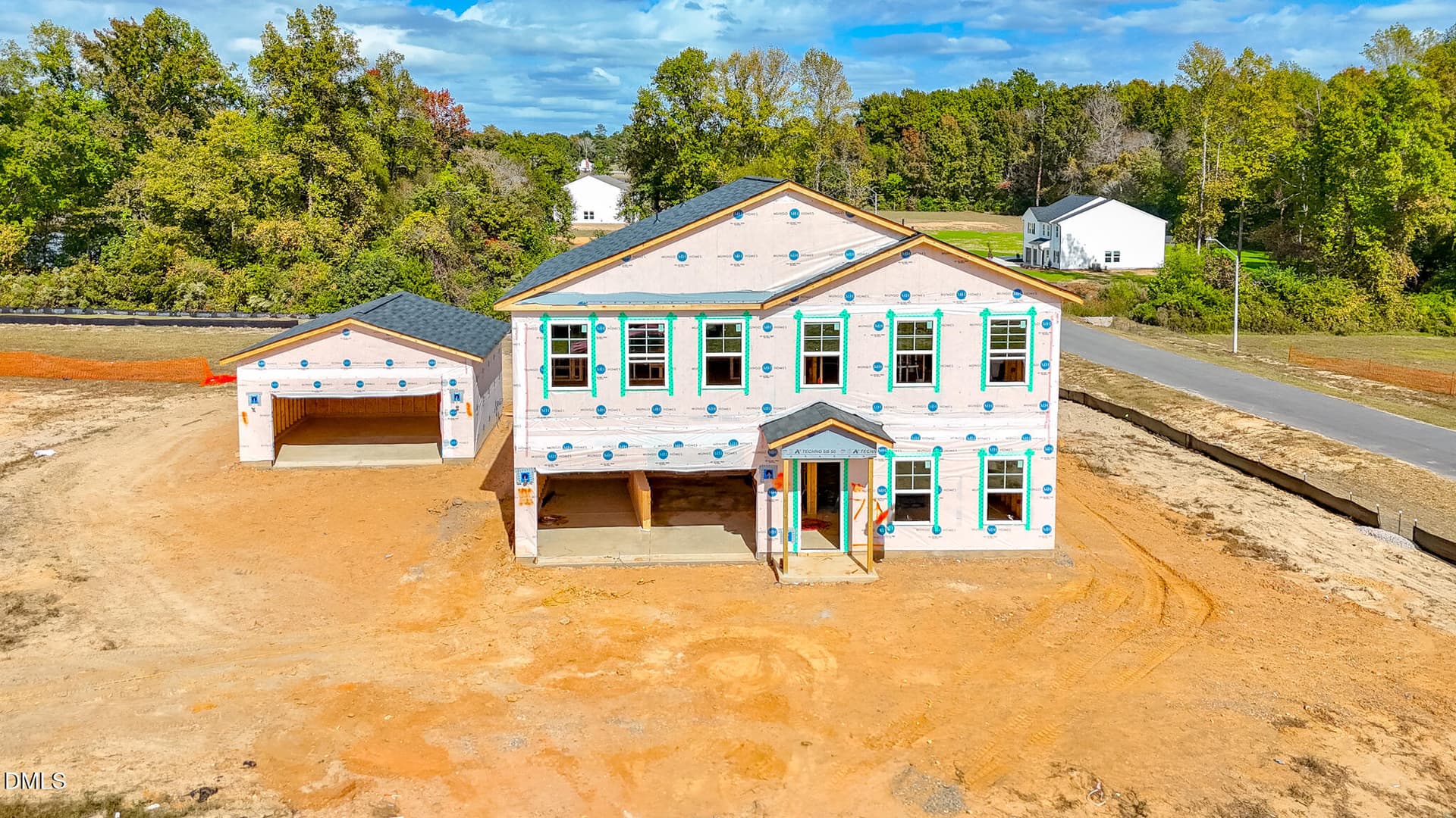 CBR - 79-3 - 235 Bonair Avenue 79, Angier, NC 27501