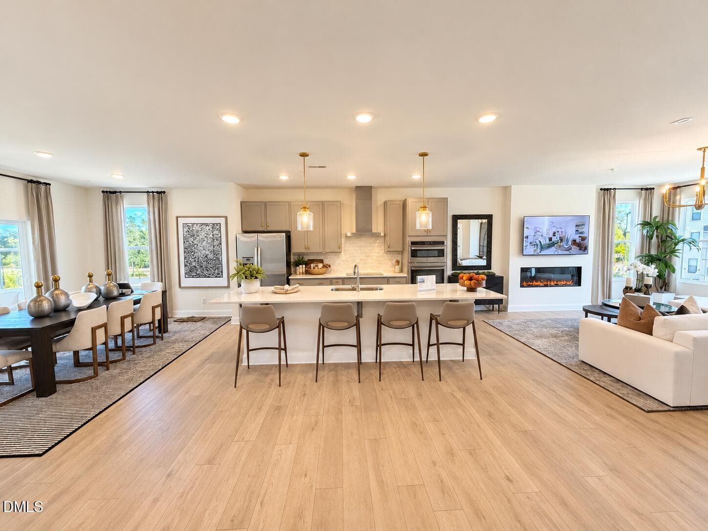 Open Concept Design - 615 Hedrick Rdg Road 301, Cary, NC 27519