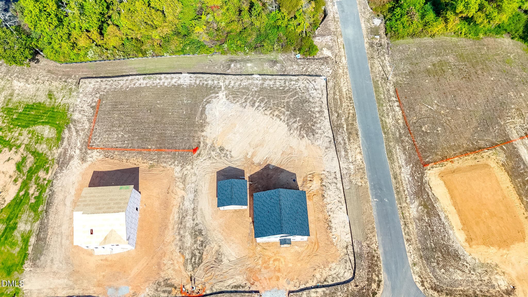 CBR - 79-5 - 235 Bonair Avenue 79, Angier, NC 27501