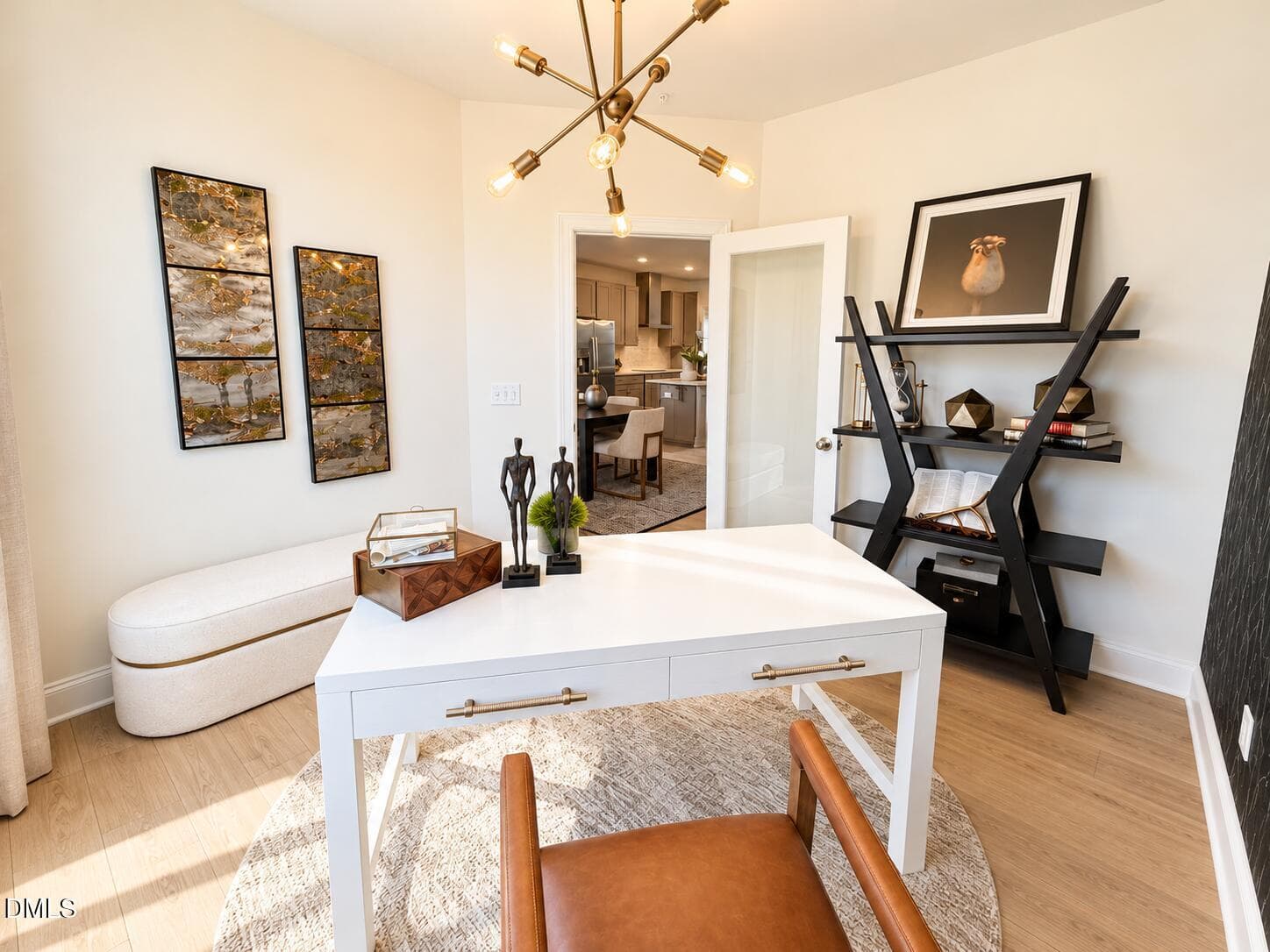 Home Office - 615 Hedrick Rdg Road 301, Cary, NC 27519