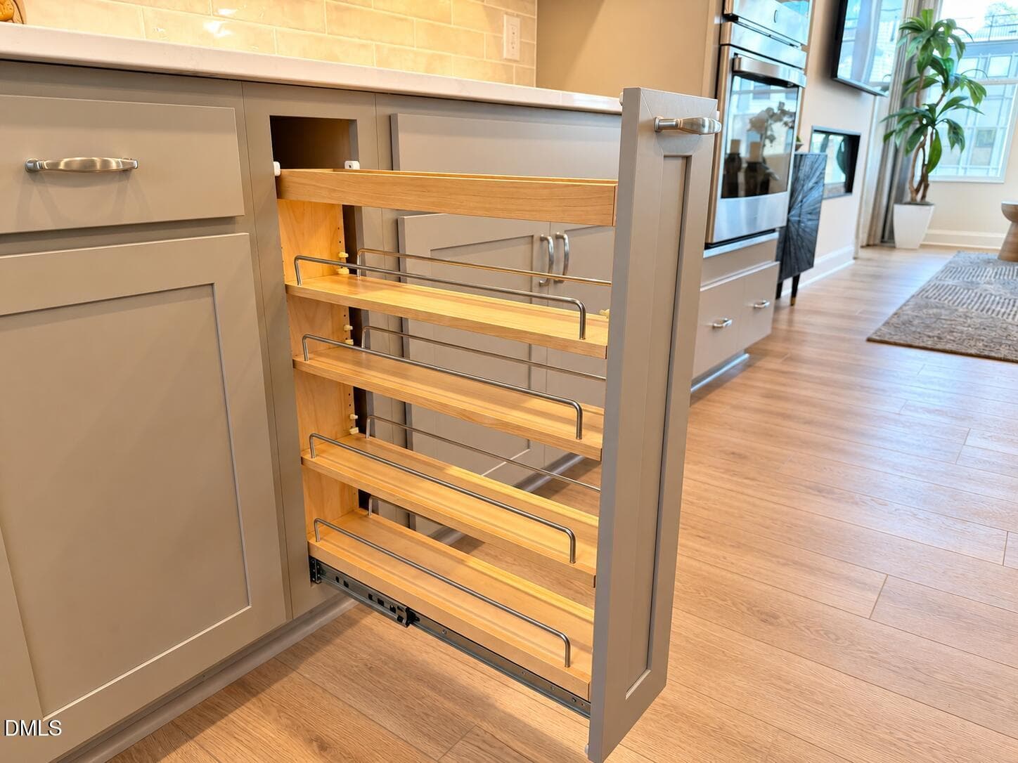 Spice Rack - 615 Hedrick Rdg Road 301, Cary, NC 27519