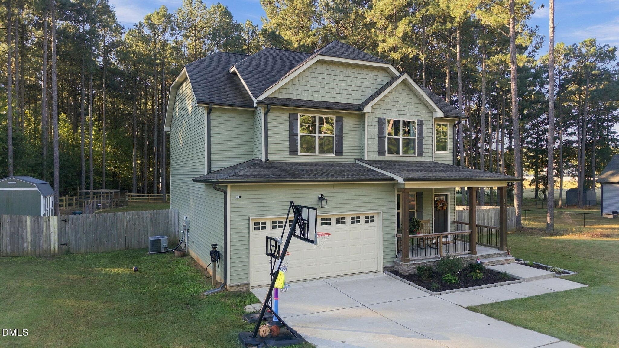 3-web-or-mls-DJI_20261022090429_0003_D - 8281 Us Highway 264a, Bailey, NC 27807