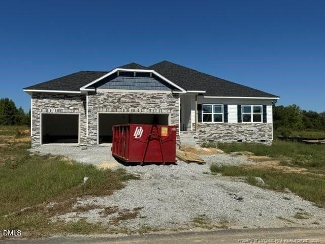 Current Status - 122 Galway Road, Lillington, NC 27546