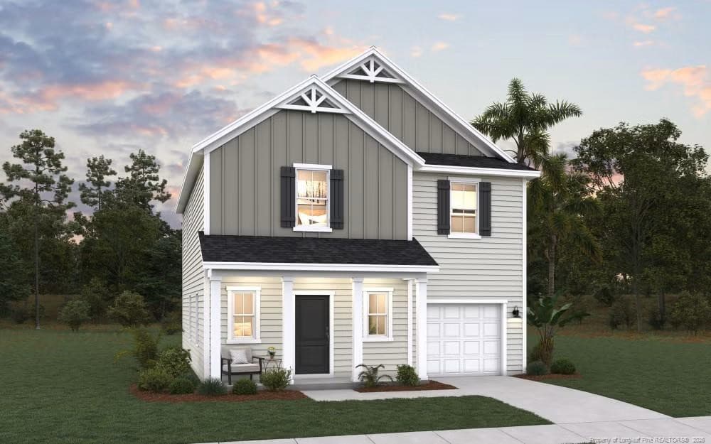 15 Avery Pines Way, Cameron, NC 28326