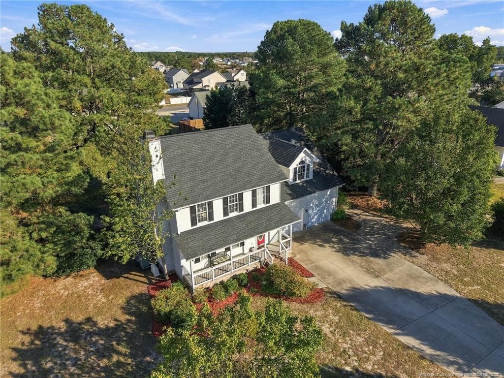 Photo 3 - 90 Canyon Court, Sanford, NC 27332