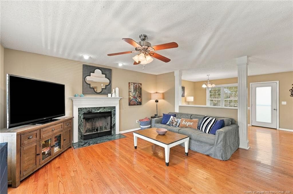 Photo 5 - 90 Canyon Court, Sanford, NC 27332