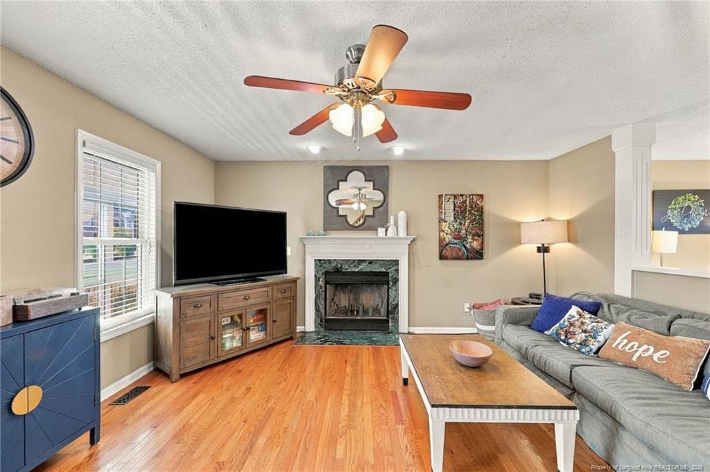 Photo 6 - 90 Canyon Court, Sanford, NC 27332