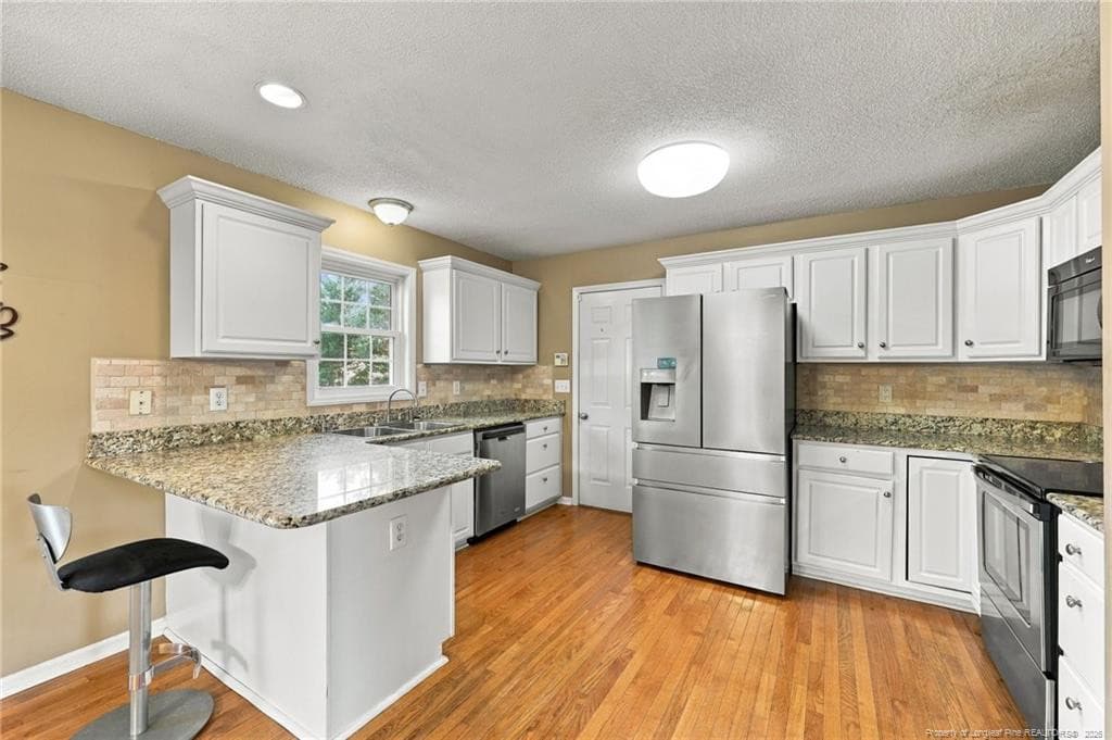 Photo 7 - 90 Canyon Court, Sanford, NC 27332