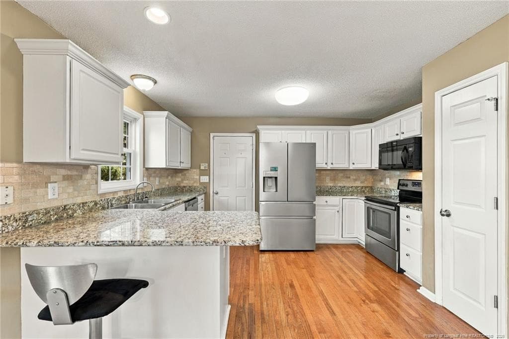 Photo 11 - 90 Canyon Court, Sanford, NC 27332