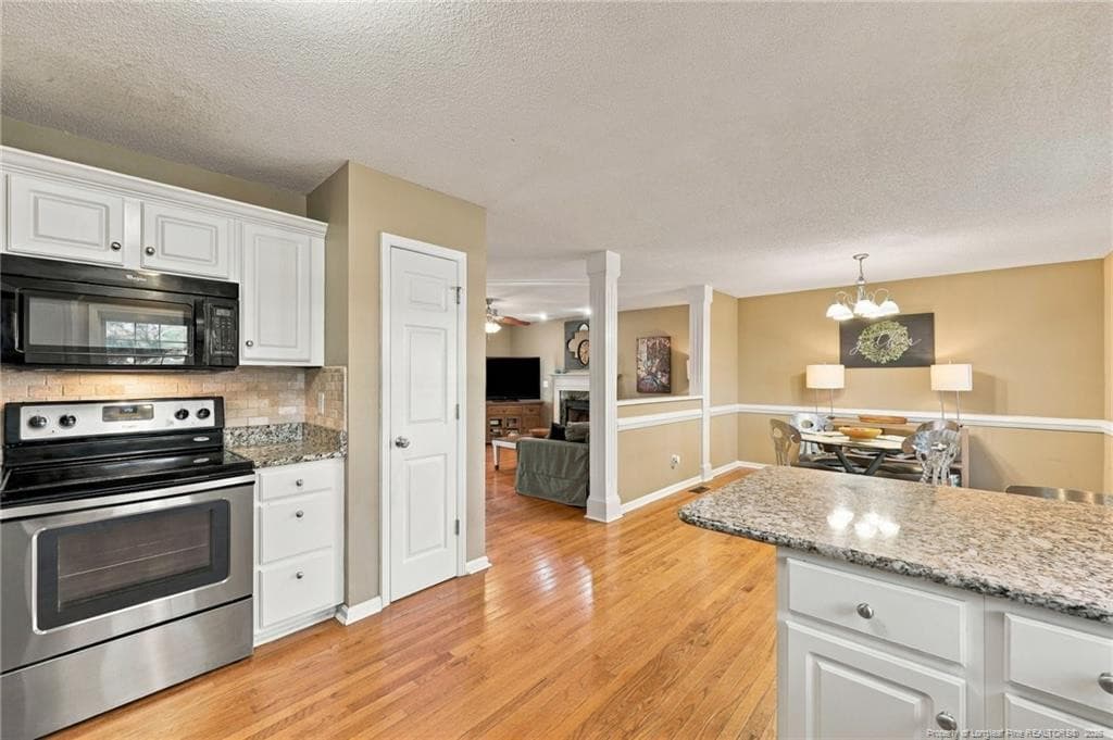 Photo 12 - 90 Canyon Court, Sanford, NC 27332