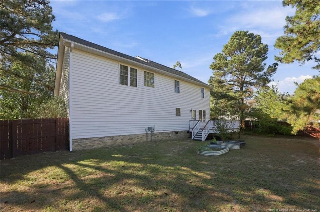 Photo 35 - 90 Canyon Court, Sanford, NC 27332