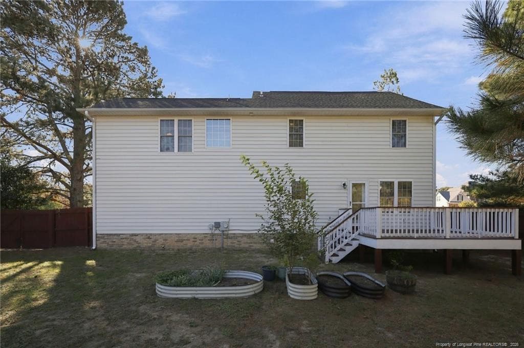 Photo 36 - 90 Canyon Court, Sanford, NC 27332