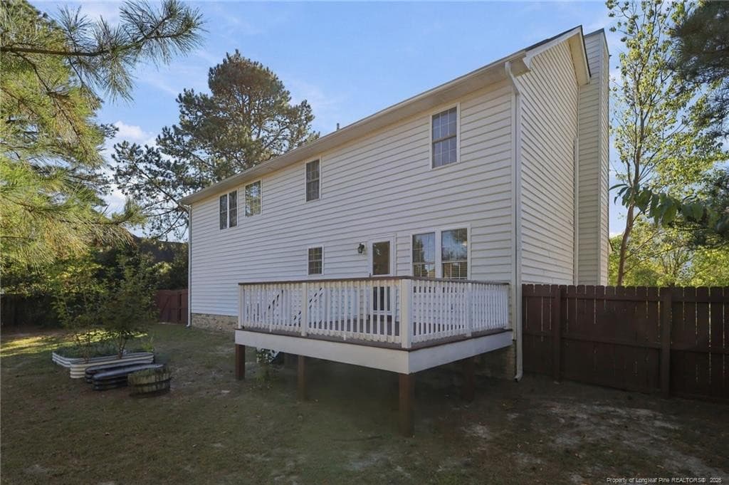 Photo 37 - 90 Canyon Court, Sanford, NC 27332