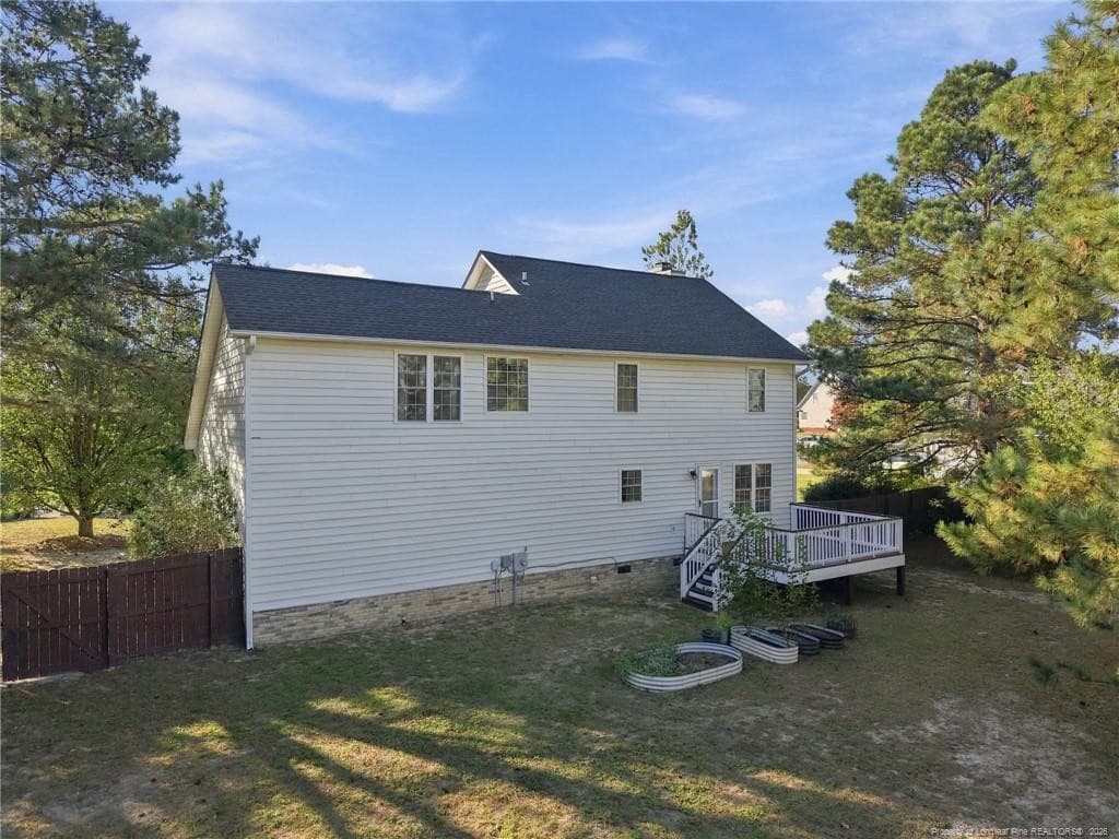 Photo 41 - 90 Canyon Court, Sanford, NC 27332