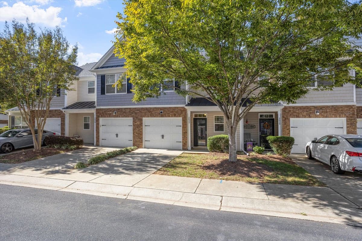 2022 Fieldhouse Avenue, Raleigh, NC 27603