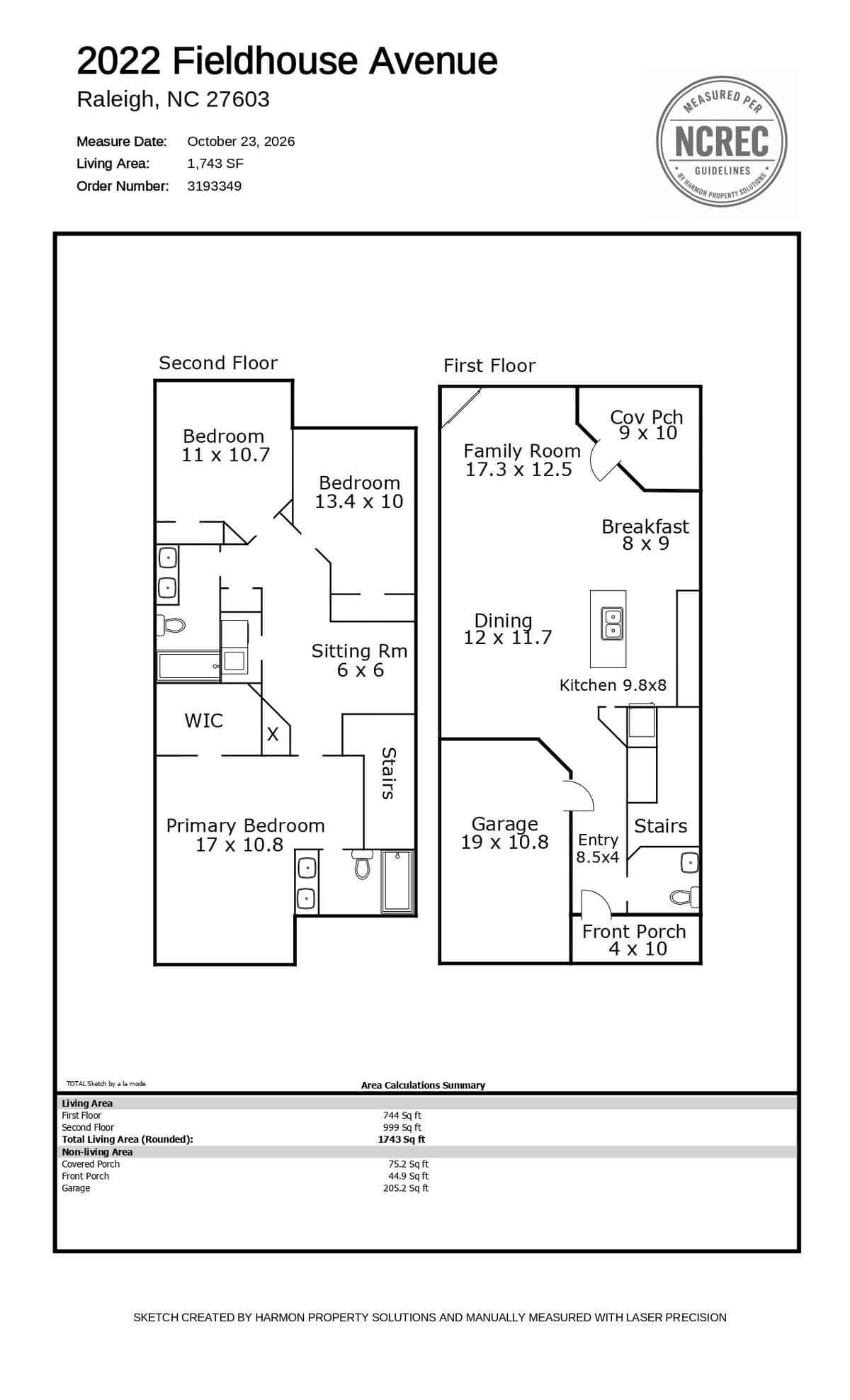 2022 Fieldhouse floorplan_page-0001.jpg - 2022 Fieldhouse Avenue, Raleigh, NC 27603