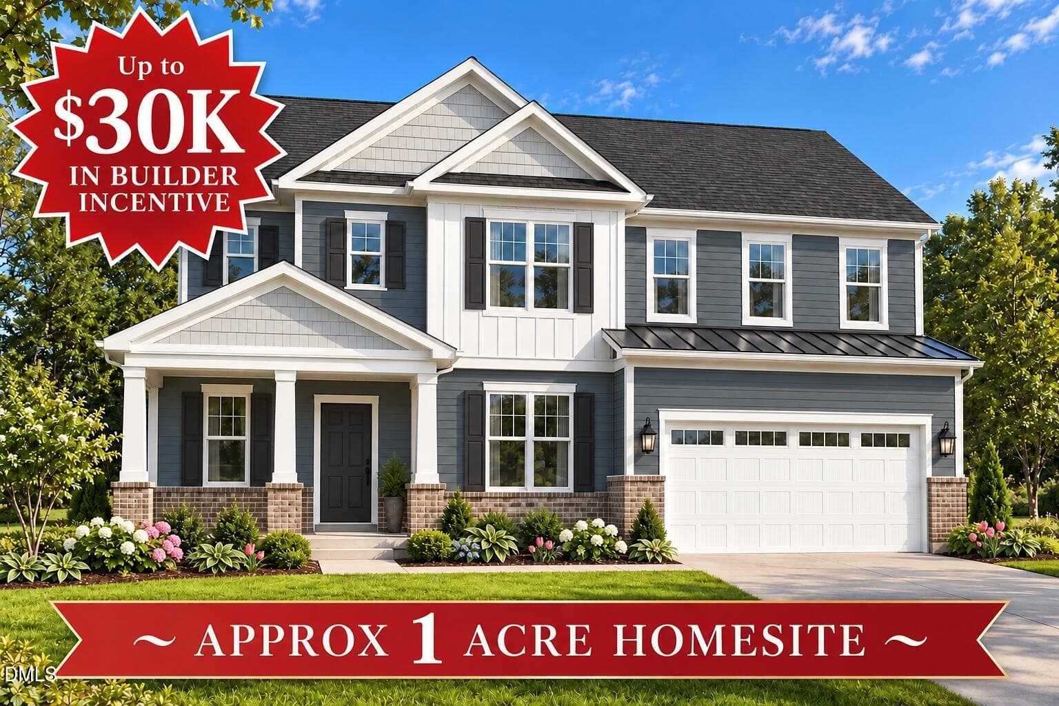 SR 9 - 224 Starlet Ridge Way, Clayton, NC 27520
