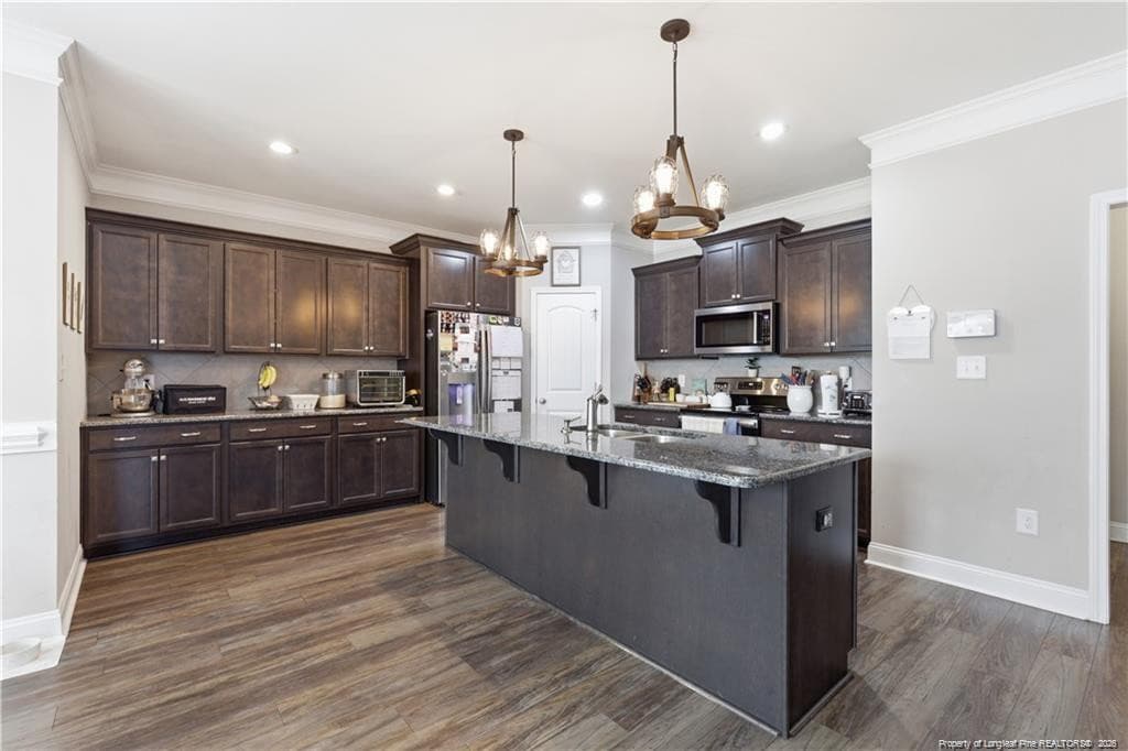 Photo 8 - 297 Bridgehaven Drive, Raeford, NC 28376