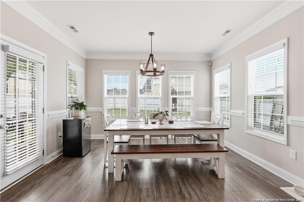 Photo 10 - 297 Bridgehaven Drive, Raeford, NC 28376