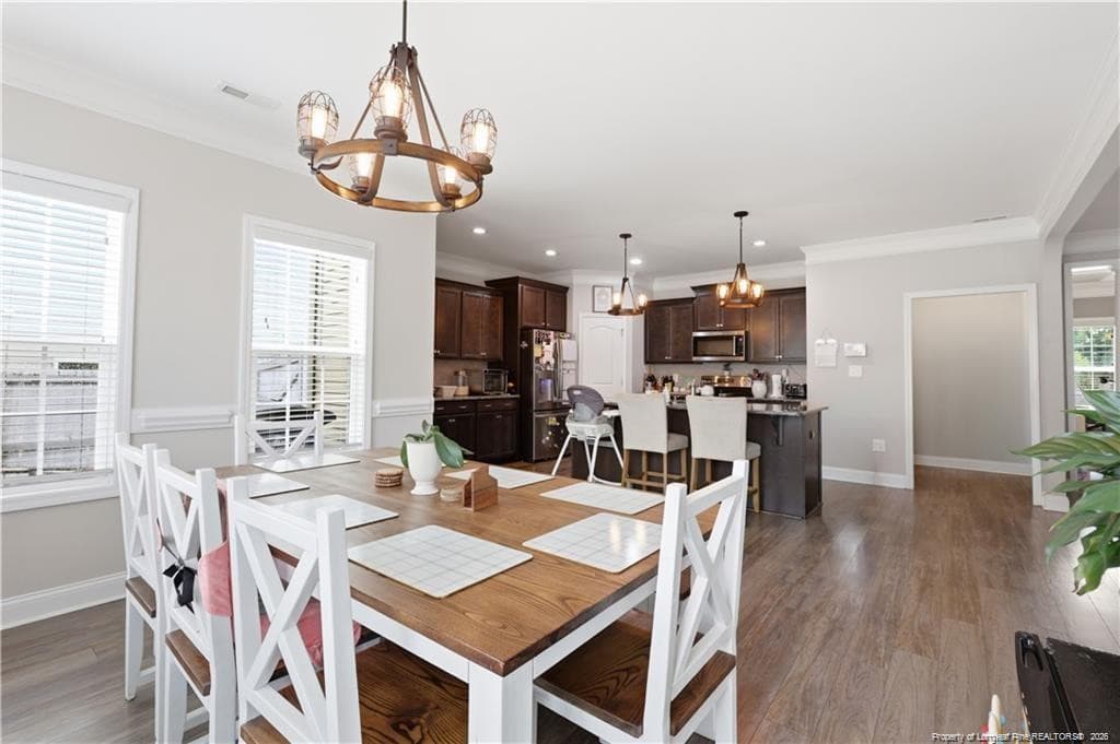 Photo 11 - 297 Bridgehaven Drive, Raeford, NC 28376