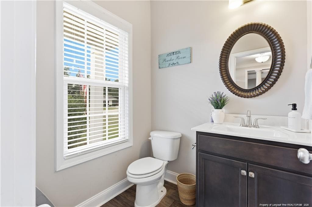 Photo 12 - 297 Bridgehaven Drive, Raeford, NC 28376