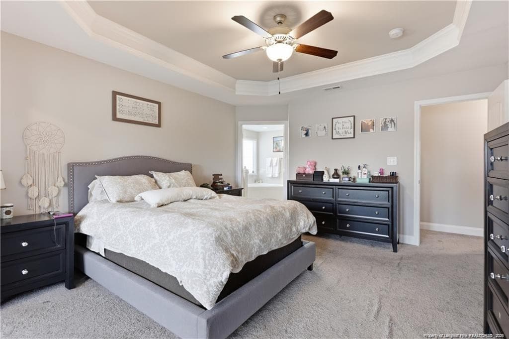 Photo 20 - 297 Bridgehaven Drive, Raeford, NC 28376