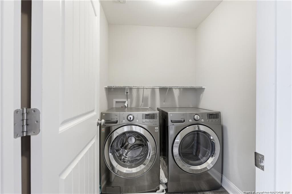 Photo 29 - 297 Bridgehaven Drive, Raeford, NC 28376